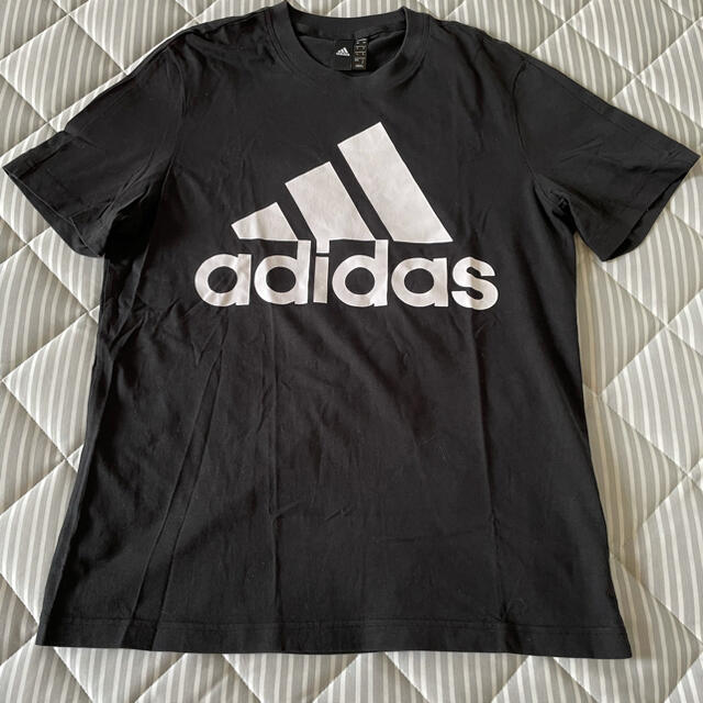 adidas(アディダス)のTシャツ メンズのトップス(Tシャツ/カットソー(半袖/袖なし))の商品写真