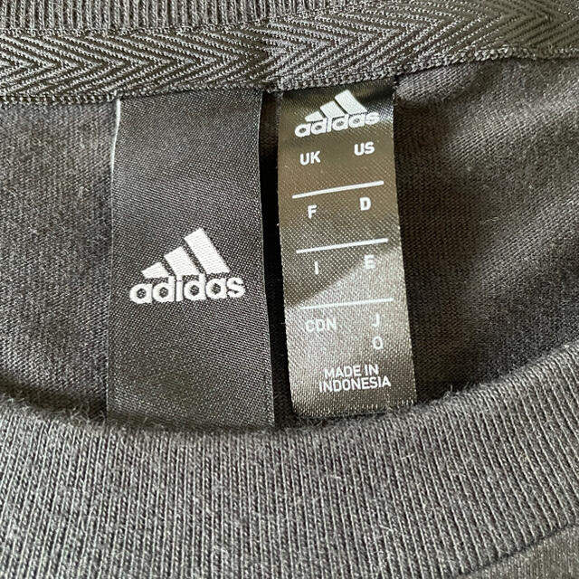 adidas(アディダス)のTシャツ メンズのトップス(Tシャツ/カットソー(半袖/袖なし))の商品写真