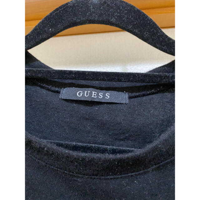 GUESS(ゲス)のGUESS シャツ メンズのトップス(シャツ)の商品写真