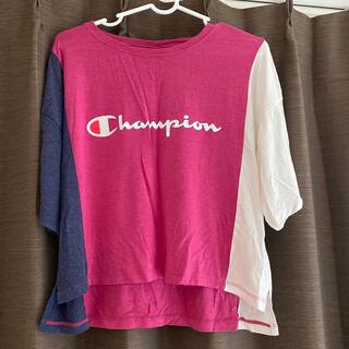 チャンピオン(Champion)のchampion トレーニング　ヨガ　ウェア(ウェア)