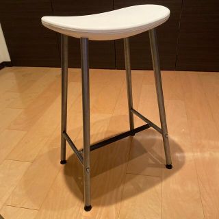 IKEA - IKEA カウンターチェア 2脚セットの通販 by poniponi's shop