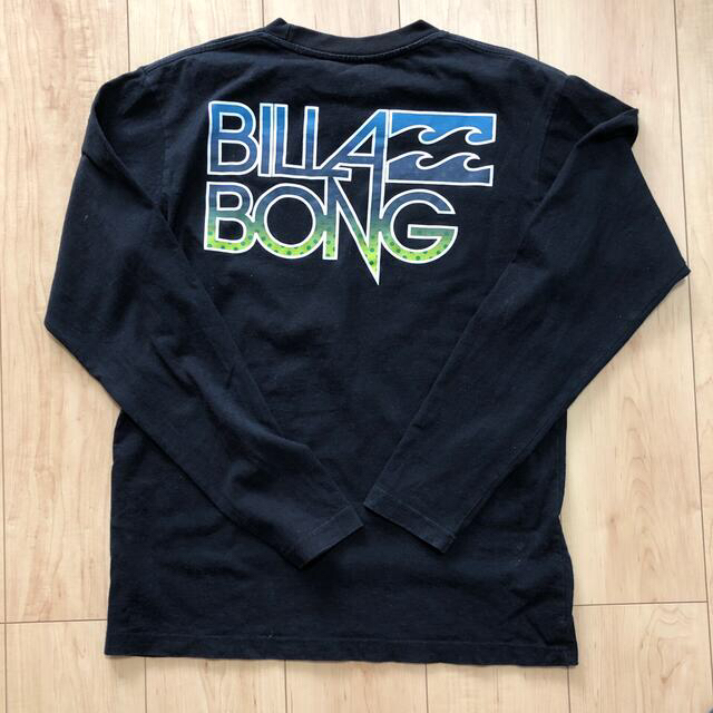 billabong(ビラボン)のBILLABONG ロンT メンズのトップス(Tシャツ/カットソー(七分/長袖))の商品写真