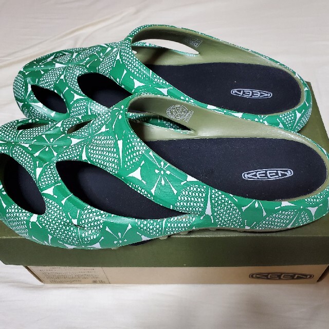 KEEN(キーン)のキーン　シャンティ　アーツ　27cm メンズの靴/シューズ(サンダル)の商品写真