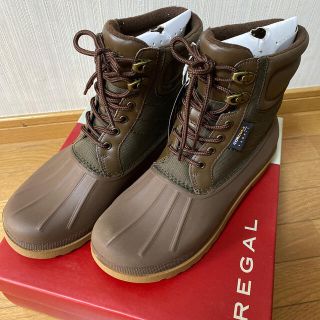 リーガル(REGAL)のREGAL ブーツ新品(ブーツ)