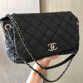 シャネル(CHANEL)の激レア♡シャネル CHANEL マトラッセ  チェーンショルダーバッグ (ショルダーバッグ)