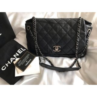 CHANEL - 激レア♡シャネル CHANEL マトラッセ チェーンショルダー