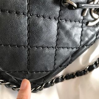 CHANEL - 激レア♡シャネル CHANEL マトラッセ チェーンショルダー