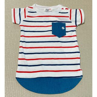 ポロラルフローレン(POLO RALPH LAUREN)のPOLO Tシャツ(Ｔシャツ)