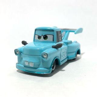 タカラトミー(Takara Tomy)のトミカ カーズ／(R19) メーター(ミニカー)