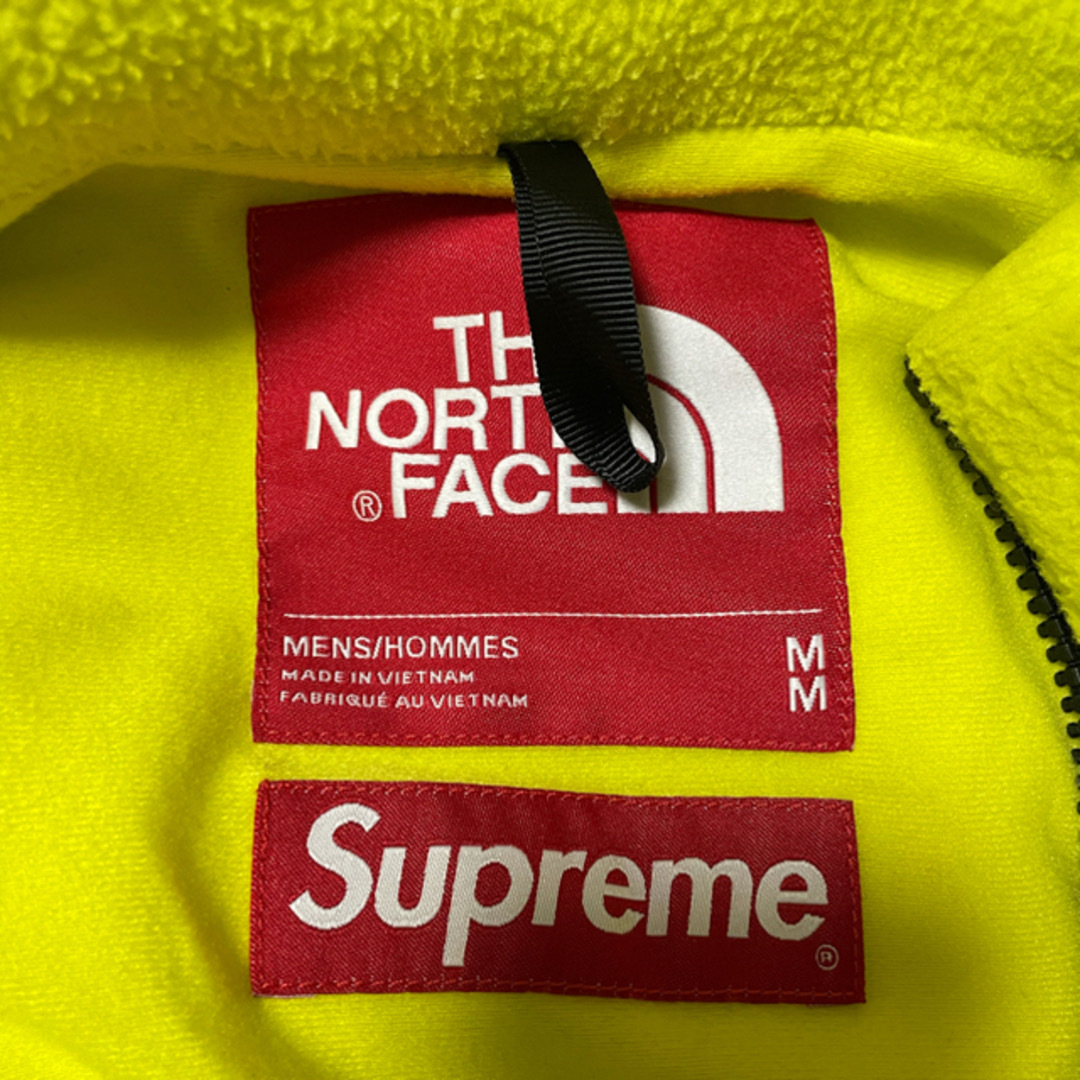 Supreme(シュプリーム)のsupreme the north face メンズのジャケット/アウター(その他)の商品写真