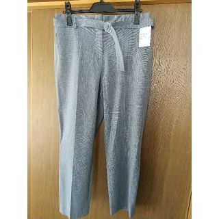 エイチアンドエム(H&M)のもとみや様専用★新品タグ付きASIANFiTテ―パ―ドパンツ40★(カジュアルパンツ)