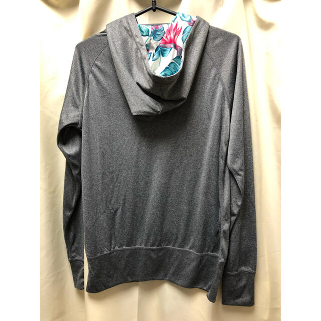 Roxy(ロキシー)のROXY ラッシュパーカー レディースの水着/浴衣(水着)の商品写真