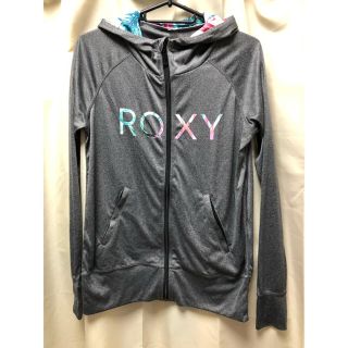 ロキシー(Roxy)のROXY ラッシュパーカー(水着)