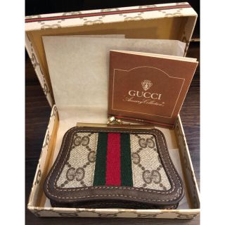 グッチ(Gucci)のさくママさま専用(コインケース)