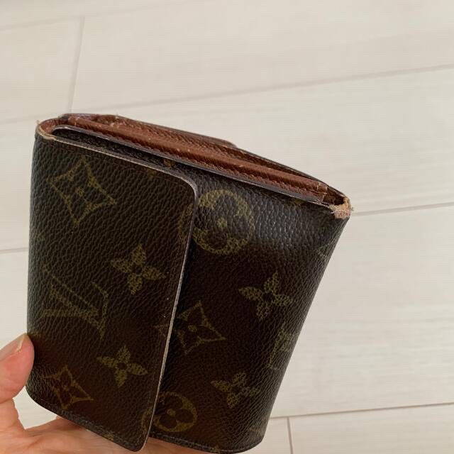 LOUIS VUITTON(ルイヴィトン)のルイ　ヴィトン  財布　モノグラム レディースのファッション小物(財布)の商品写真