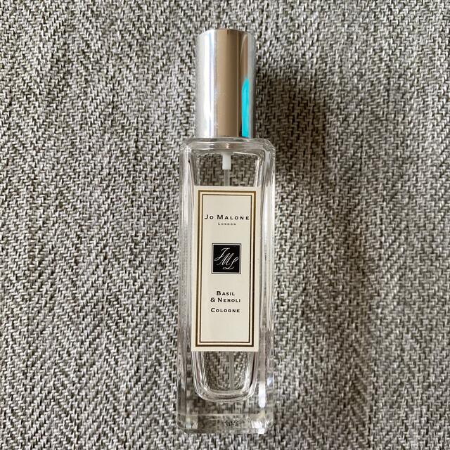 JoMalone バジル&ネロリ