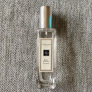 ジョーマローン(Jo Malone)のJoMalone バジル&ネロリ(ユニセックス)