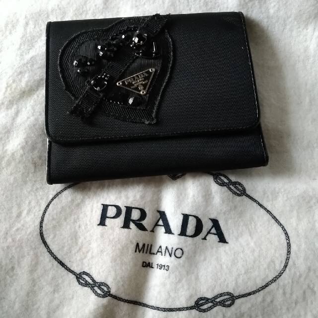 ????最終価格????PRADA財布????レディース