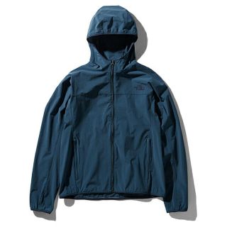 ザノースフェイス(THE NORTH FACE)のノースフェイス　マウンテンソフトシェルフーディ(ナイロンジャケット)