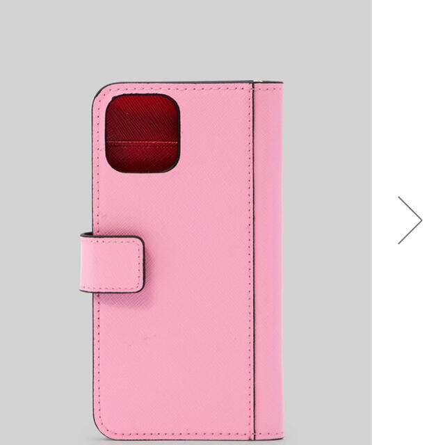 MARC BY MARC JACOBS(マークバイマークジェイコブス)の THE MARC JACOCOBS  iPhone 11 Pro Case スマホ/家電/カメラのスマホアクセサリー(iPhoneケース)の商品写真