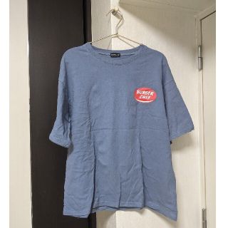 スピーガ(SPIGA)のロゴTシャツ(Tシャツ(半袖/袖なし))