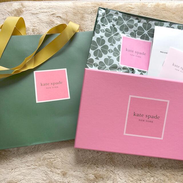 kate spade お値段交渉承ります☺︎