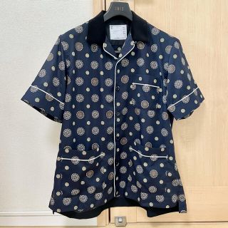 サカイ オープンカラーの通販 33点 | sacaiを買うならラクマ