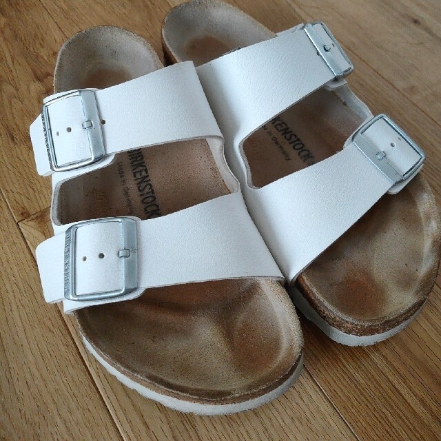 BIRKENSTOCK(ビルケンシュトック)の専用 レディースの靴/シューズ(サンダル)の商品写真