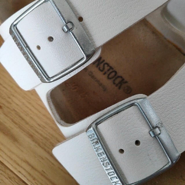 BIRKENSTOCK(ビルケンシュトック)の専用 レディースの靴/シューズ(サンダル)の商品写真