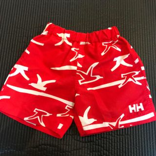 ヘリーハンセン(HELLY HANSEN)のヘリーハンセンスイムパンツ100cm(水着)