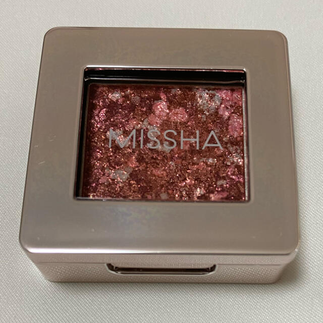 MISSHA(ミシャ)のめい様専用⭐️ コスメ/美容のベースメイク/化粧品(アイシャドウ)の商品写真