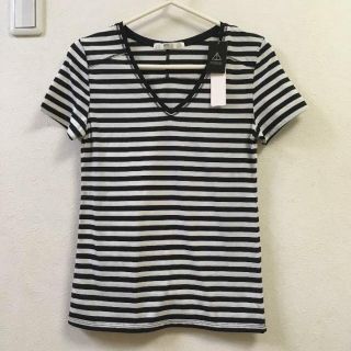 アズールバイマウジー(AZUL by moussy)の新品&超美品 マウジー Tシャツ (送料無料&値下げ不可)(Tシャツ(半袖/袖なし))