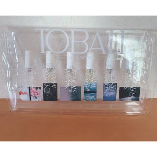 ジョーマローン(Jo Malone)のTOBALI オードパルファム　ディスカバリーセット(ユニセックス)