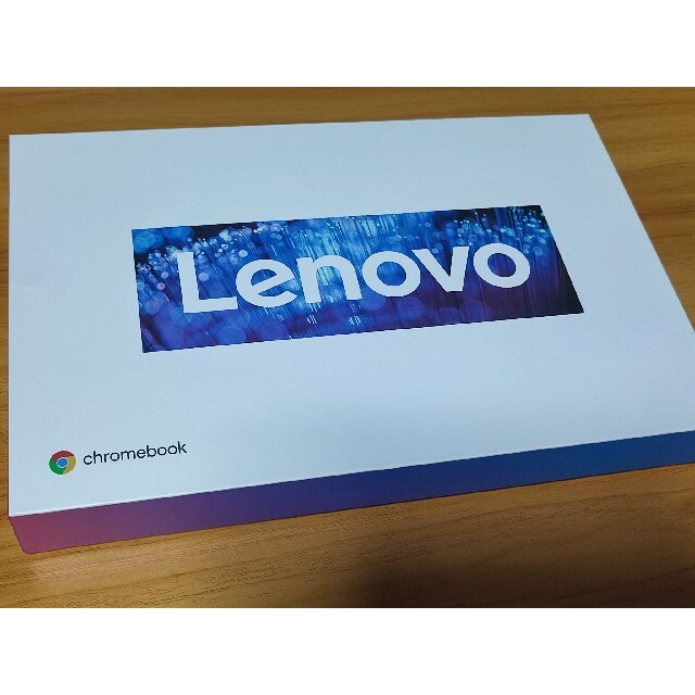 Lenovo IdeaPad Duet Chromebook 4GB+128GB