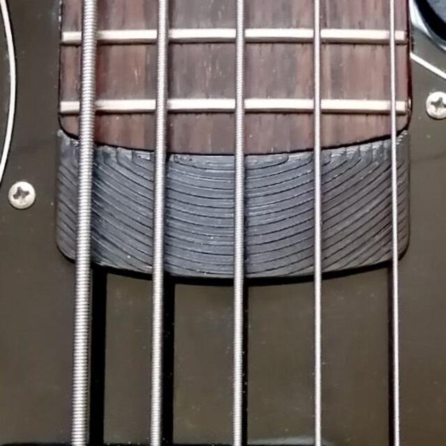 Sandberg California JM5 スロープ 楽器のベース(パーツ)の商品写真