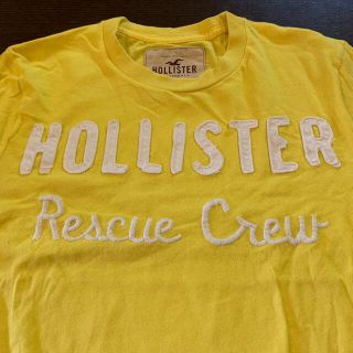 ホリスター(Hollister)のhollister Tシャツ②(Tシャツ/カットソー(半袖/袖なし))