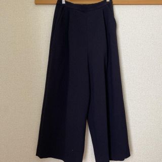 ENFOLD(クロップド ・ カジュアルパンツ)のフリマアイテム一覧 ENFOLD(クロップド ・ カジュアルパンツ)のフリマアイテム一覧
