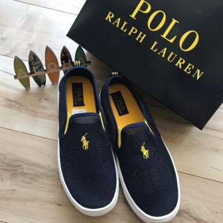 ポロラルフローレン ハワイ スニーカー レディース の通販 6点 Polo Ralph Laurenのレディースを買うならラクマ