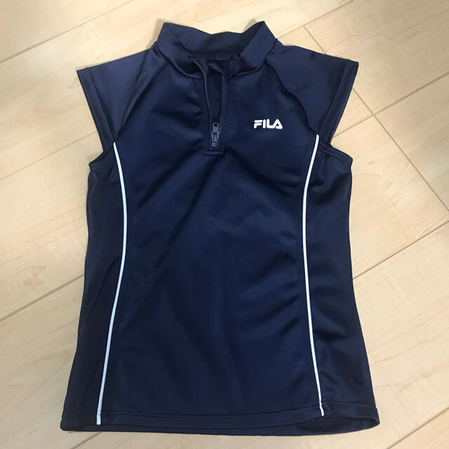 FILA(フィラ)のFILA 水着 キッズ/ベビー/マタニティのキッズ服男の子用(90cm~)(水着)の商品写真