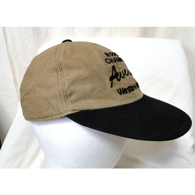 AVIREX(アヴィレックス)の90's  アビレックス オールド RODEO CAP 送料込 メンズの帽子(キャップ)の商品写真