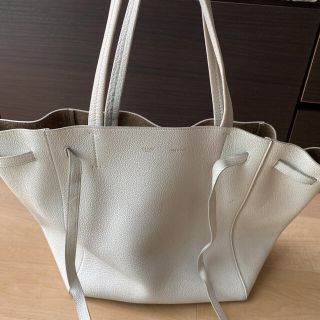 セリーヌ(celine)の<ももち様専用>セリーヌ　カバ　ファントム　トートバッグ　スモール(トートバッグ)