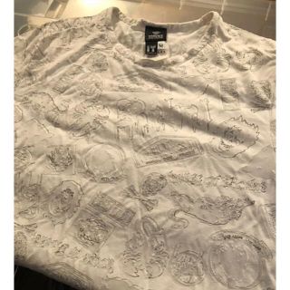 ヴェルサーチ(VERSACE)のVersace (Tシャツ/カットソー(半袖/袖なし))