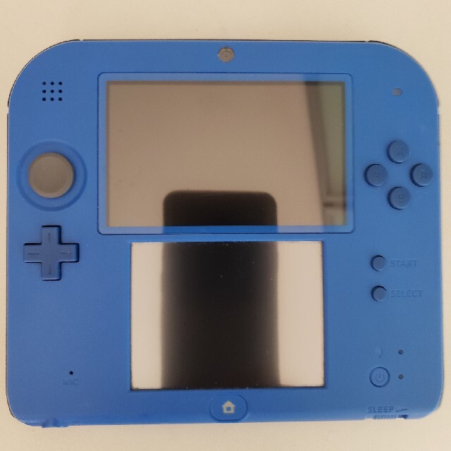 ニンテンドー2DS