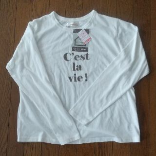 シマムラ(しまむら)のロンT らくリラ WEAR(Tシャツ(長袖/七分))