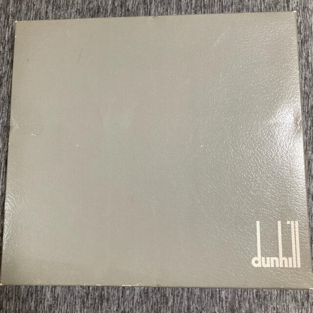 Dunhill(ダンヒル)の良品！dunhill メンズソックス（3足セット） メンズのレッグウェア(ソックス)の商品写真