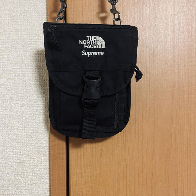 supreme the north face rtg utility pouch