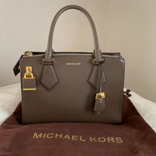 マイケルコース(Michael Kors)のMICHAEL KORSカバン👜(ハンドバッグ)