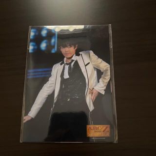 ジャニーズジュニア(ジャニーズJr.)のジャニーズ伝説2018 ステージフォト(アイドルグッズ)