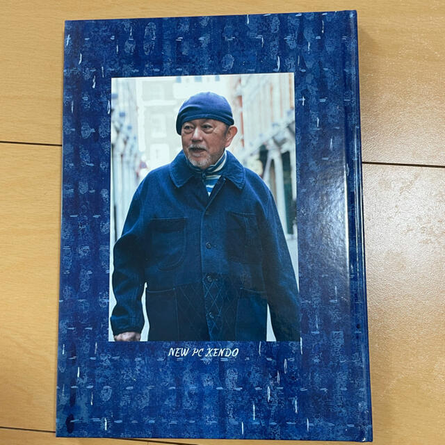 PORTER(ポーター)のポータークラシック  冊子 エンタメ/ホビーの本(ファッション/美容)の商品写真