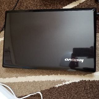 lenovo G580 26897JJ ノートPCPC/タブレット